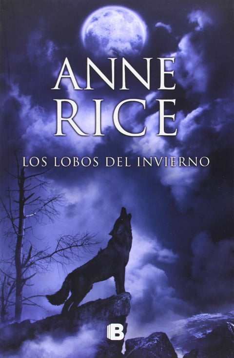  Los lobos dle invierno 