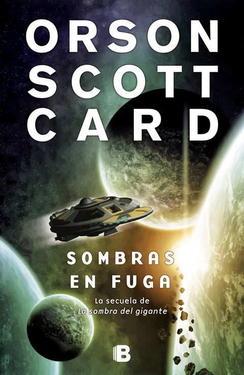  Sombras en fuga 