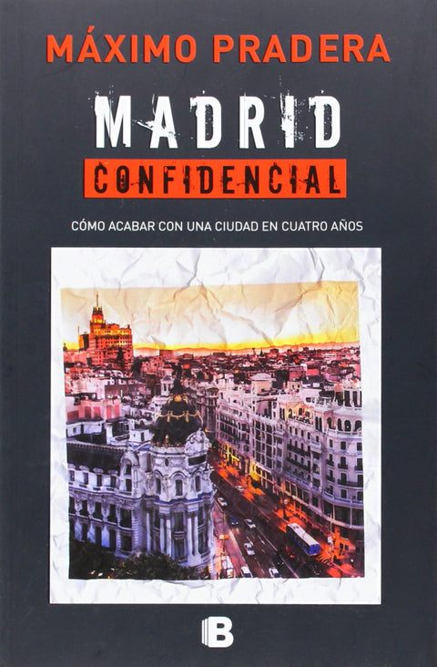  Madrid confidencial 