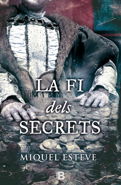  La fi dels secrets 