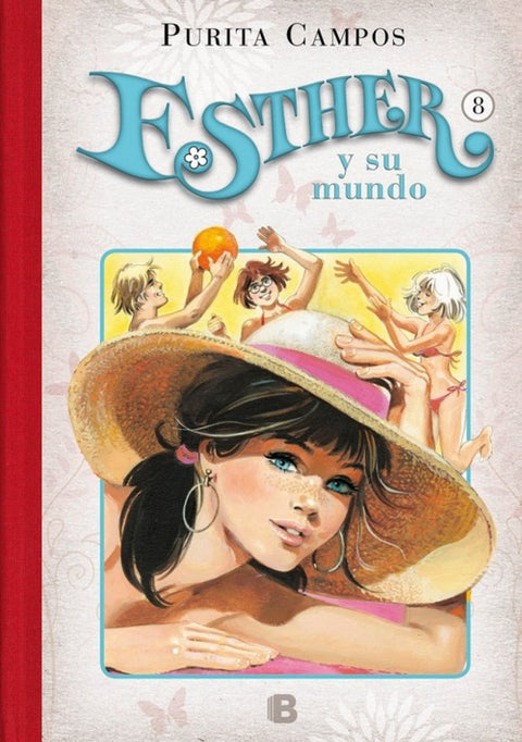  Esther y su mundo 