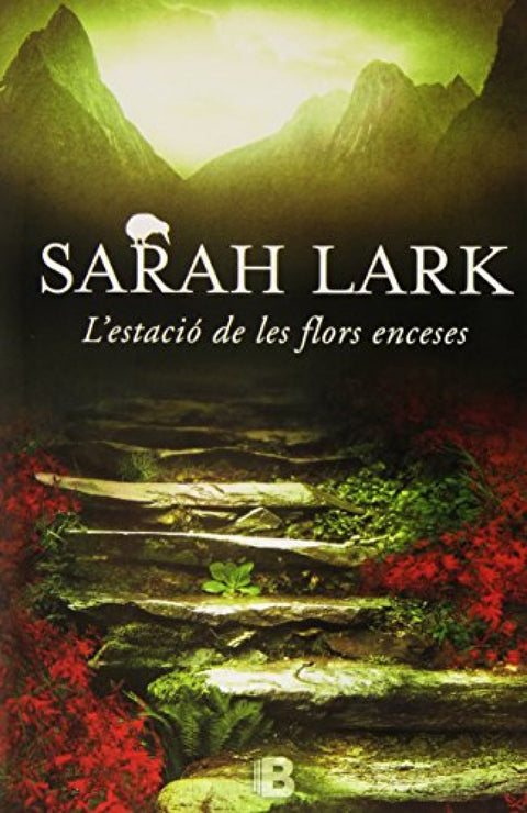  L´estació de les flors enceses 