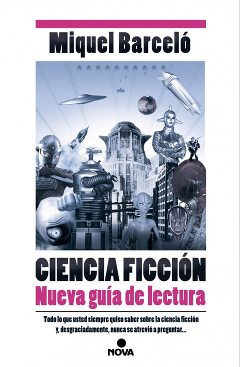  La nueva guía de lectura 