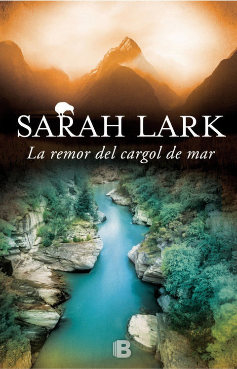  La remor del cargol de mar 