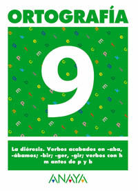  (04).ORTOGRAFIA 9. 