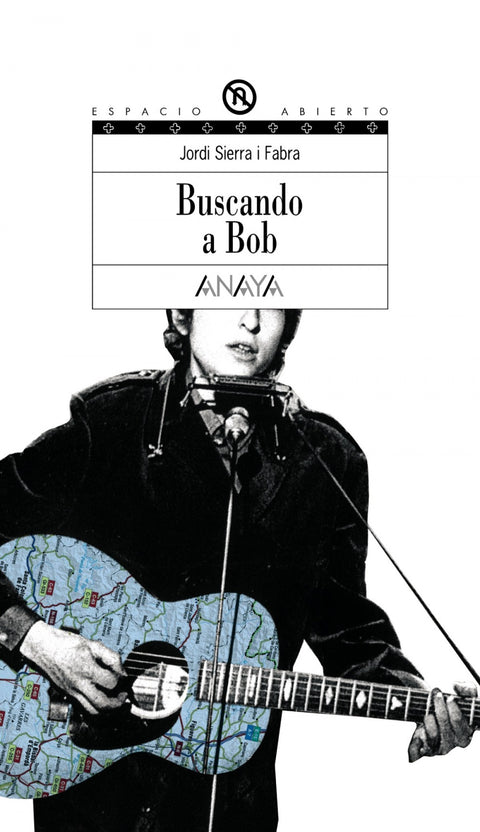  Buscando a Bob 