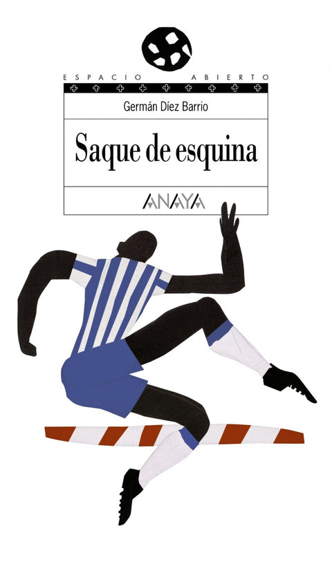  Saque de esquina 
