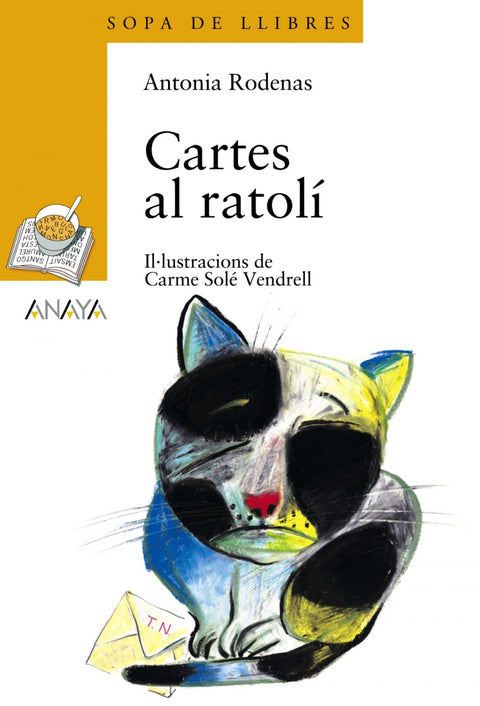  Cartes al ratolí 