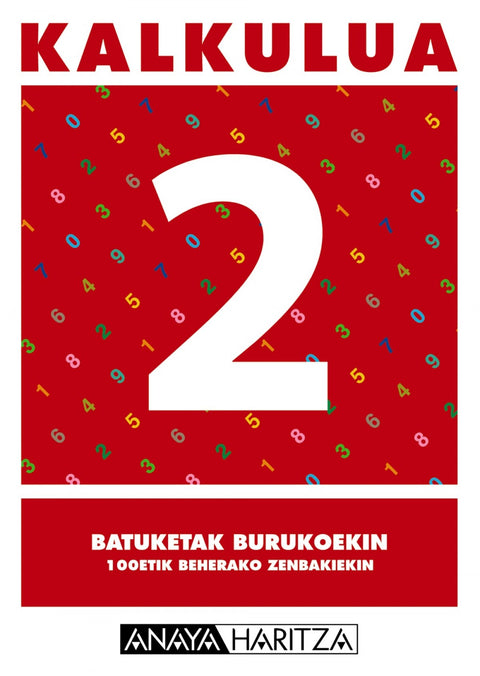  Kalkulua 2 