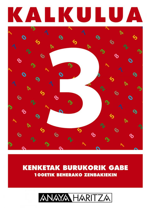  Kalkulua 3 