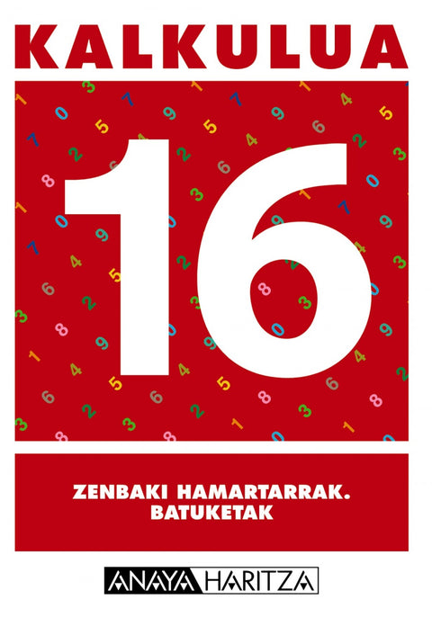  Kalkulua 16 
