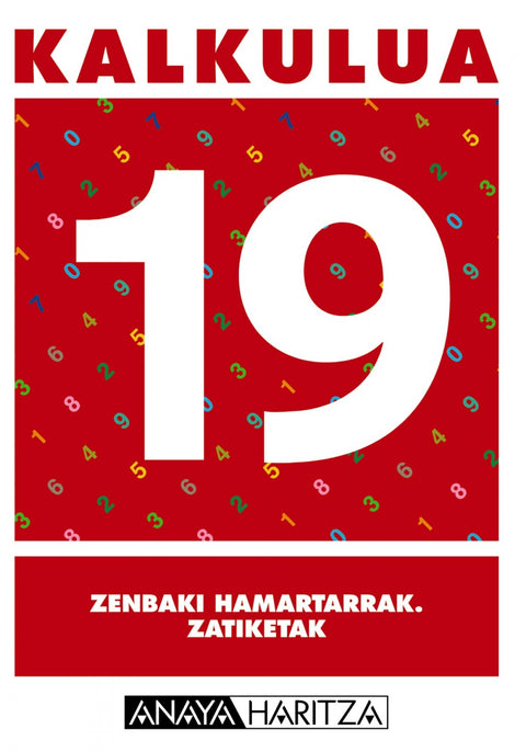  Kalkulua 19 