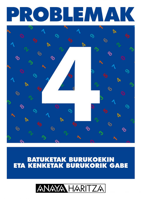 Problemak 4 