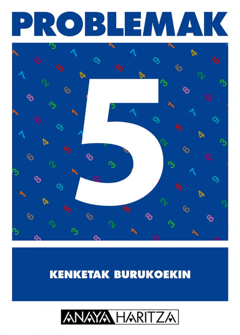  Problemak 5 