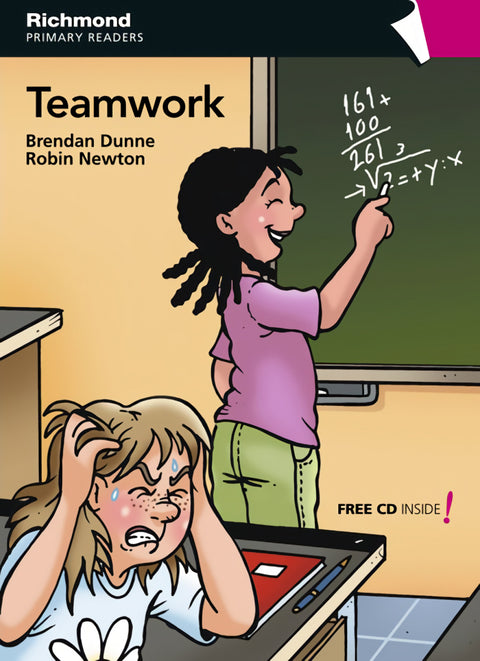 Rpr level 3 teamwork 