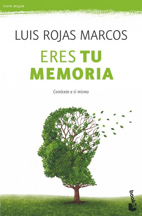  ERES TU MEMORIA 