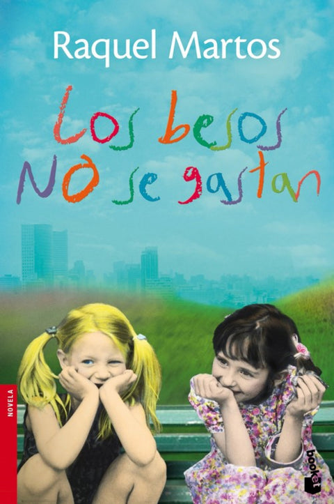  Los besos no se gastan 
