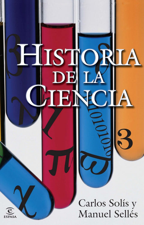  Historia de la ciencia 