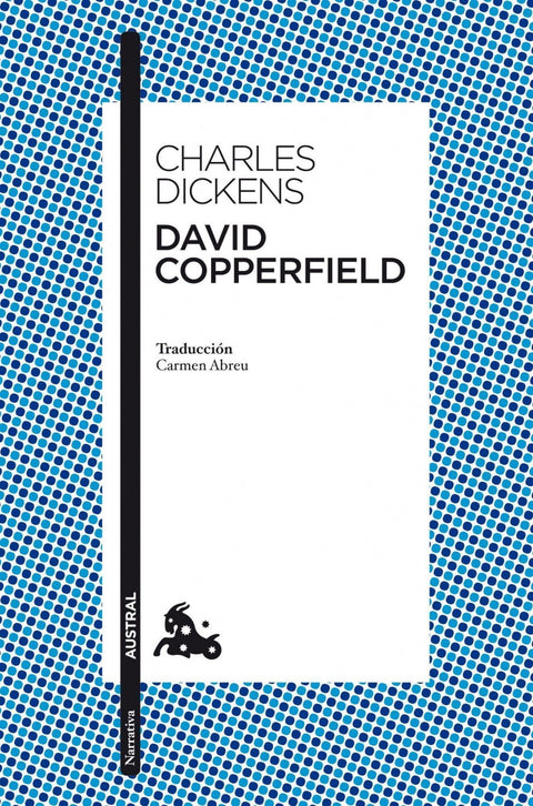  David Copperfield 