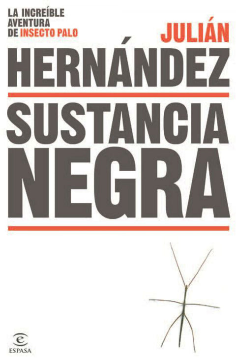  Sustancia negra 