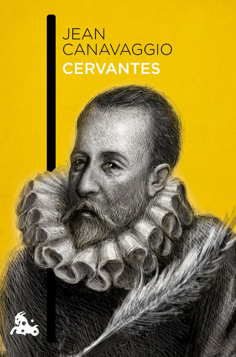  Cervantes 