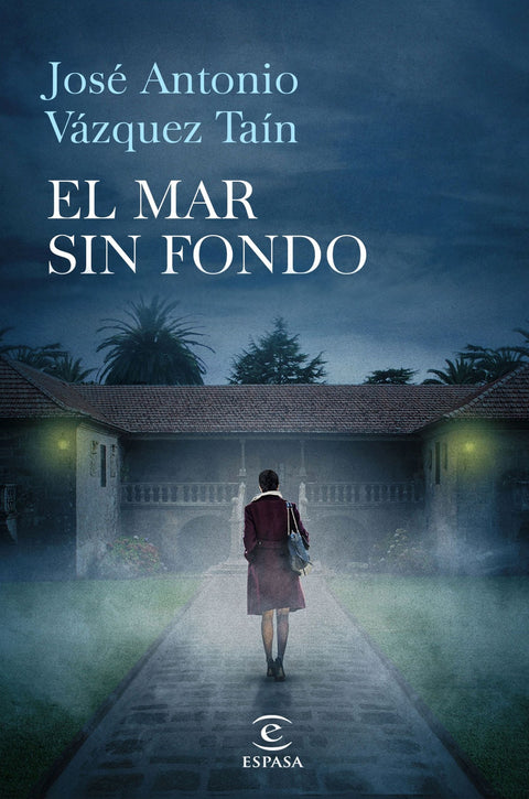  EL MAR SIN FONDO 