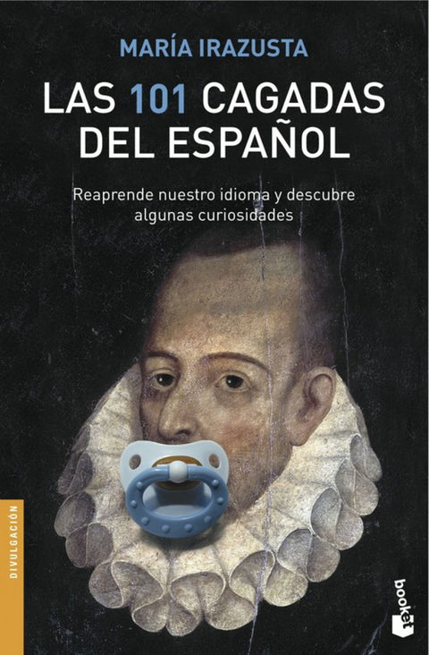  LAS 101 CAGADAS DEL ESPAÑOL 