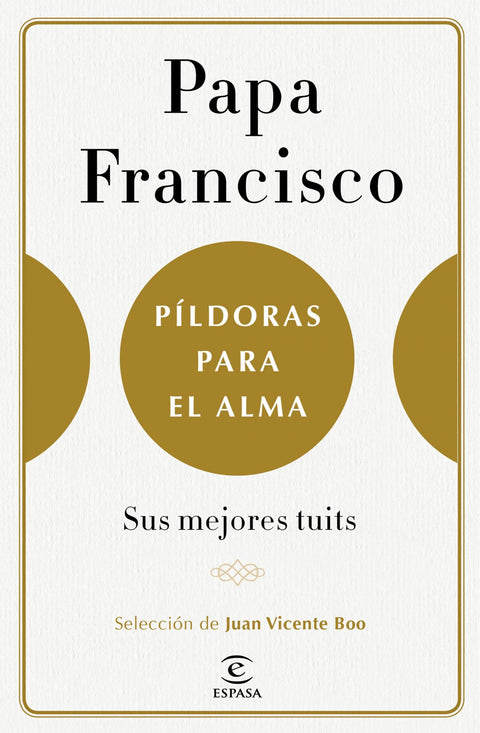  PILDORAS PARA EL ALMA 