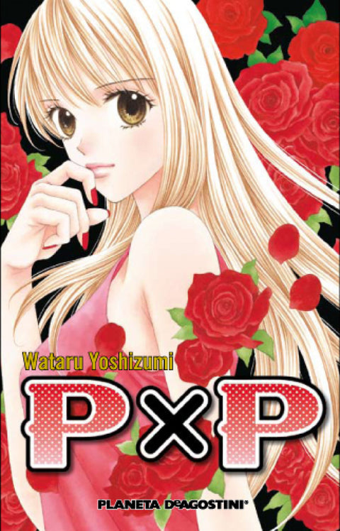  Pxp Nº01 