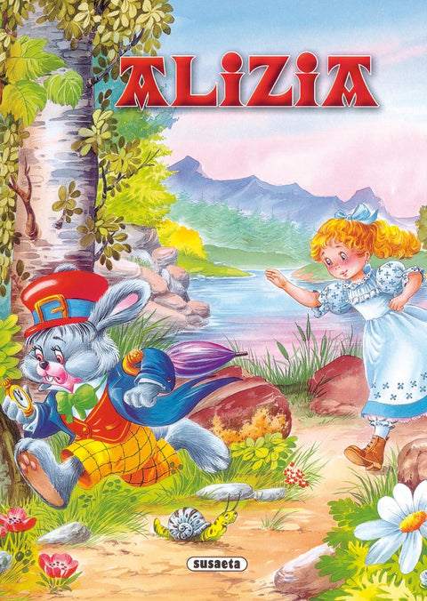  Alizia 