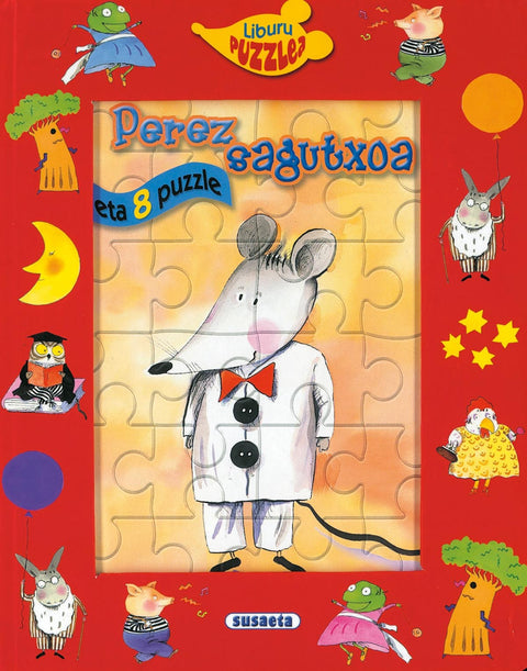  Perez sagutxoa 