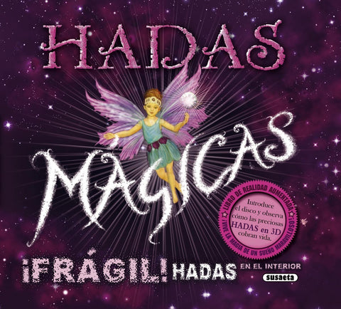  Hadas mágicas 