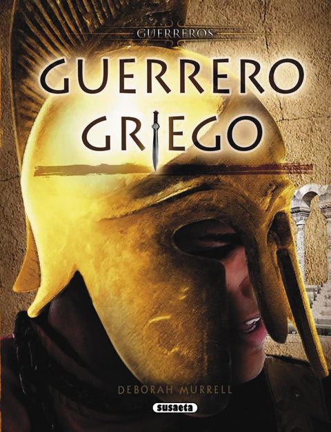  Guerrero griego 