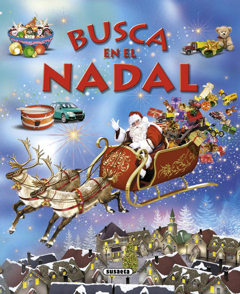  Busca en el Nadal 
