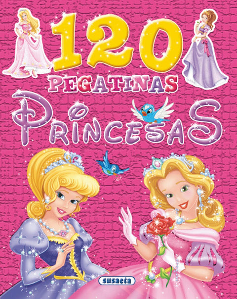  Princesas 