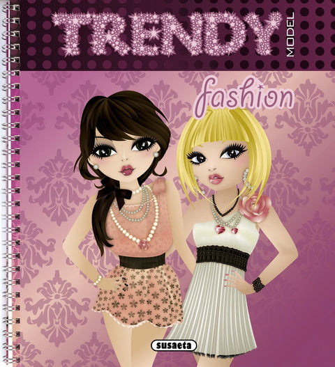  Fashion 