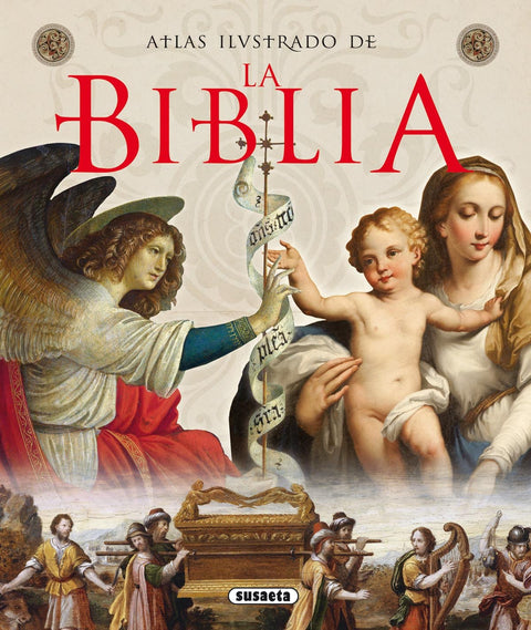  La biblia 