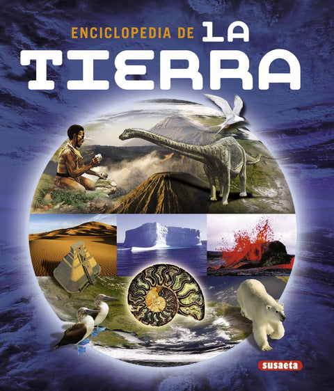  Enciclopedia la Tierra 