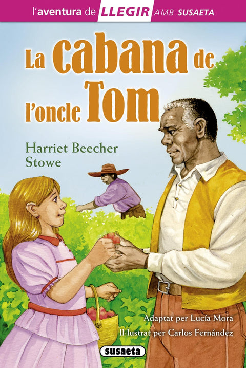  La Cabana de l´once Tom 