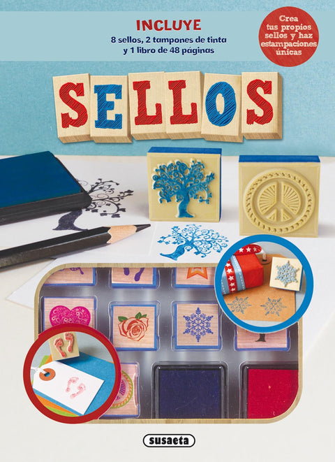  Sellos 