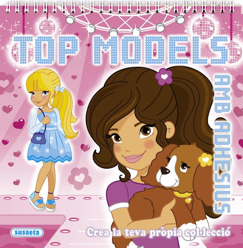  Top models amb adhesius nº 3 