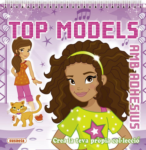  Top models amb adhesius nº 4 
