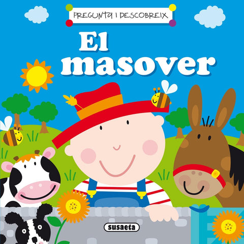  El masover 