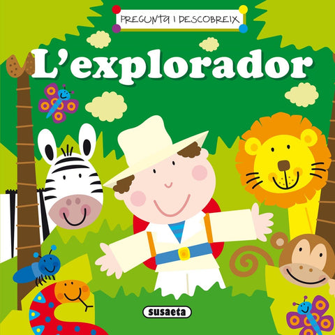  L'explorador 