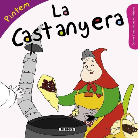  La Castanyera 