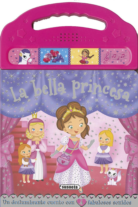  La bella princesa 