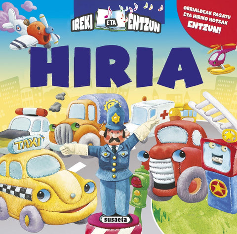  Hiria 