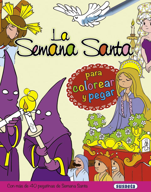  La Semana Santa 
