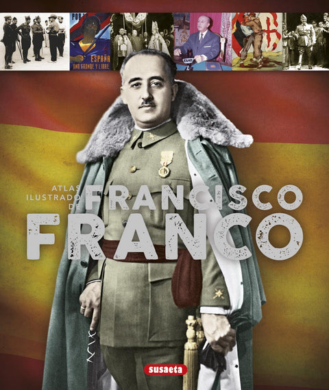  Franco  Atlas Ilustrado 