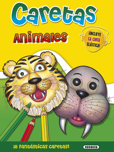  ANIMALES 
